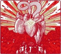 Consolamentum (red vinyl)